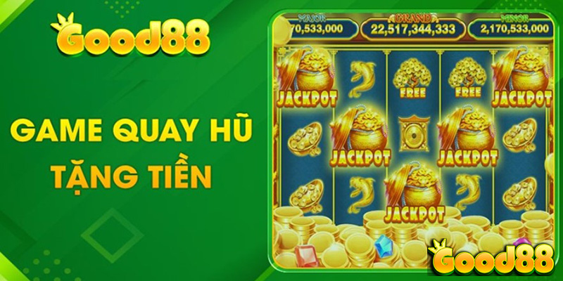 Game Bài Good88 - Địa Điểm Cá Cược Và Đánh Bạc Hàng Đầu Cho Bet Thủ